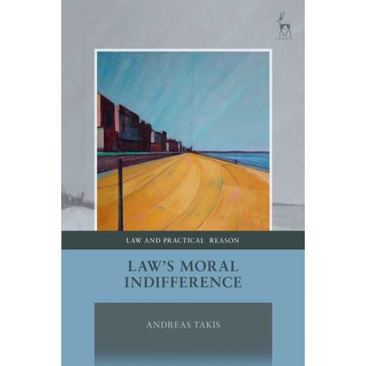 * Law's Moral Indifference 